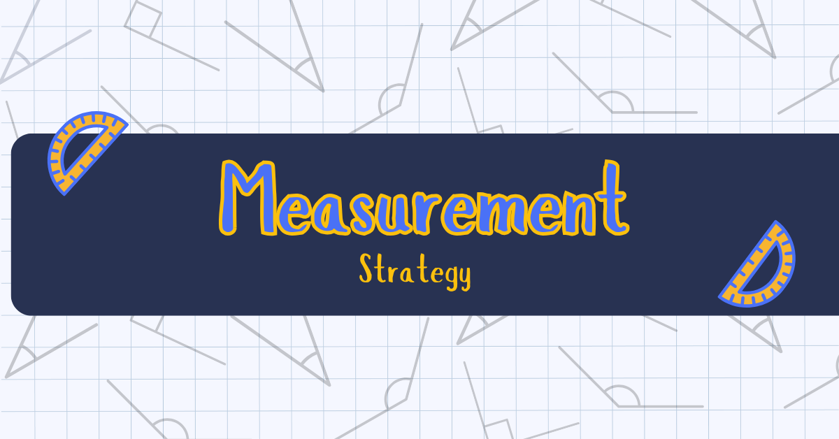 High-Performance Measurement Strategy